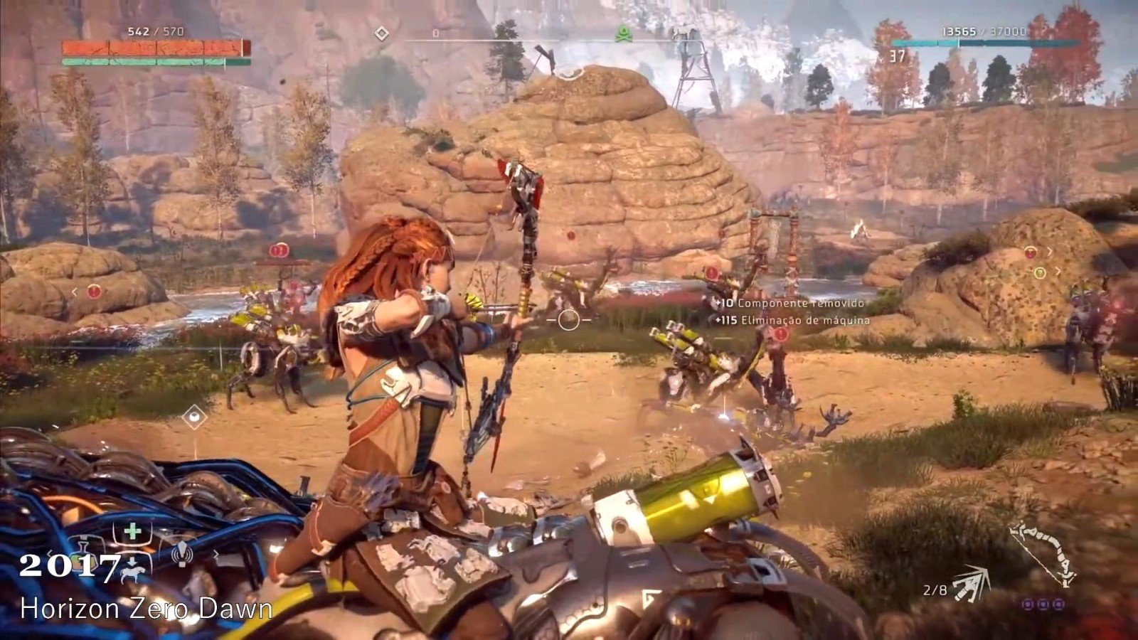 勇者斗恶龙11 年度版 截图21