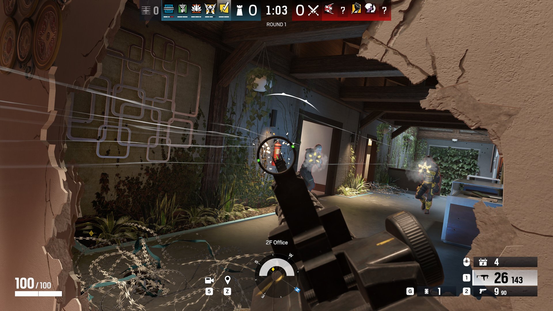 底特律：成为人类 终极版 截图5