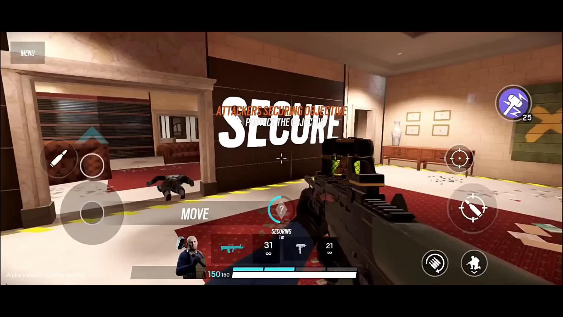 底特律：成为人类 终极版 截图16