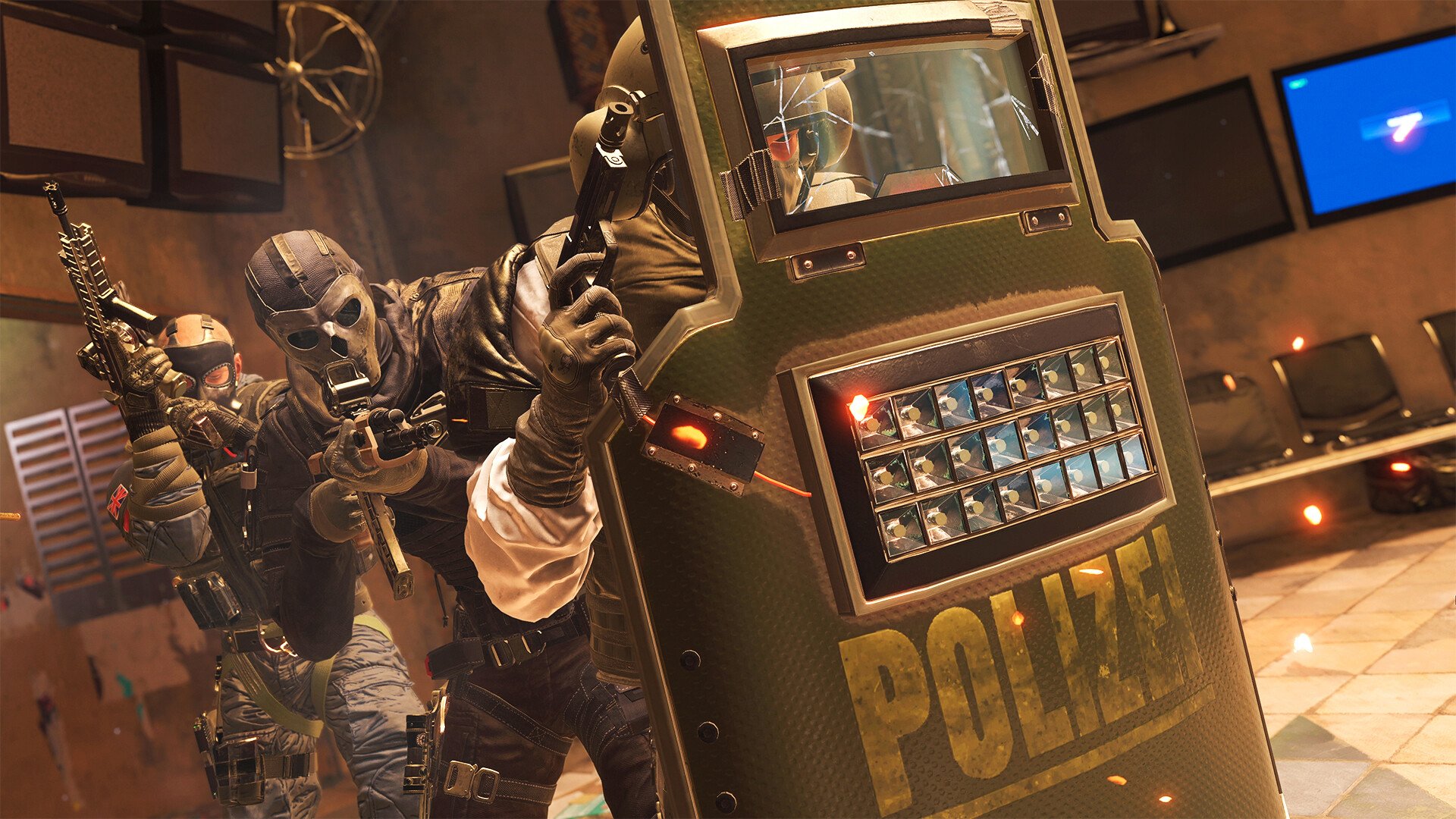 底特律：成为人类 终极版 截图17