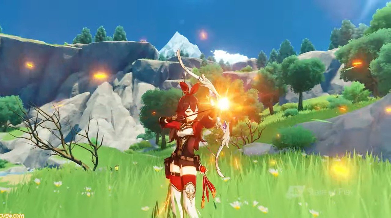 尼尔：机械纪元 截图6