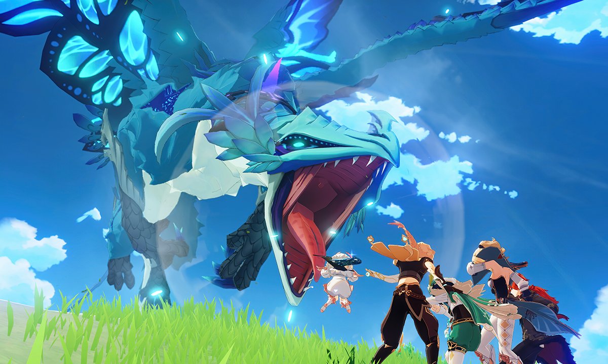 尼尔：机械纪元 截图15