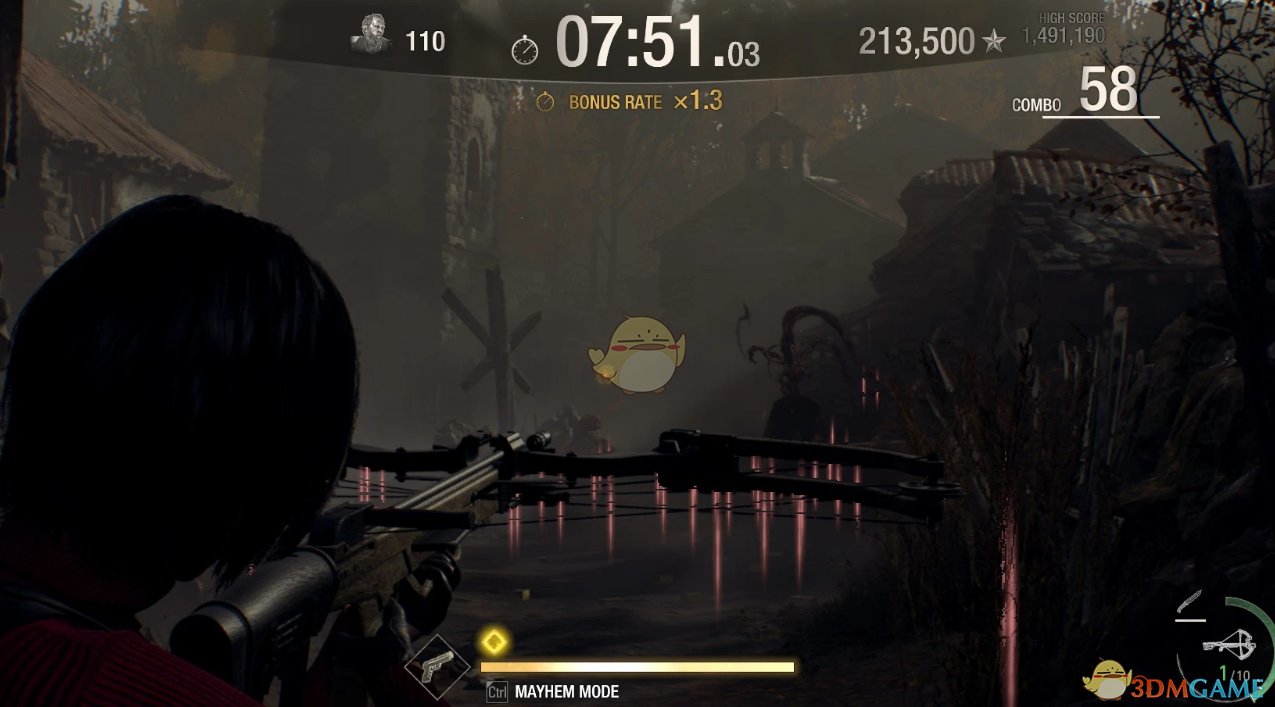 七日杀 重制版 截图6