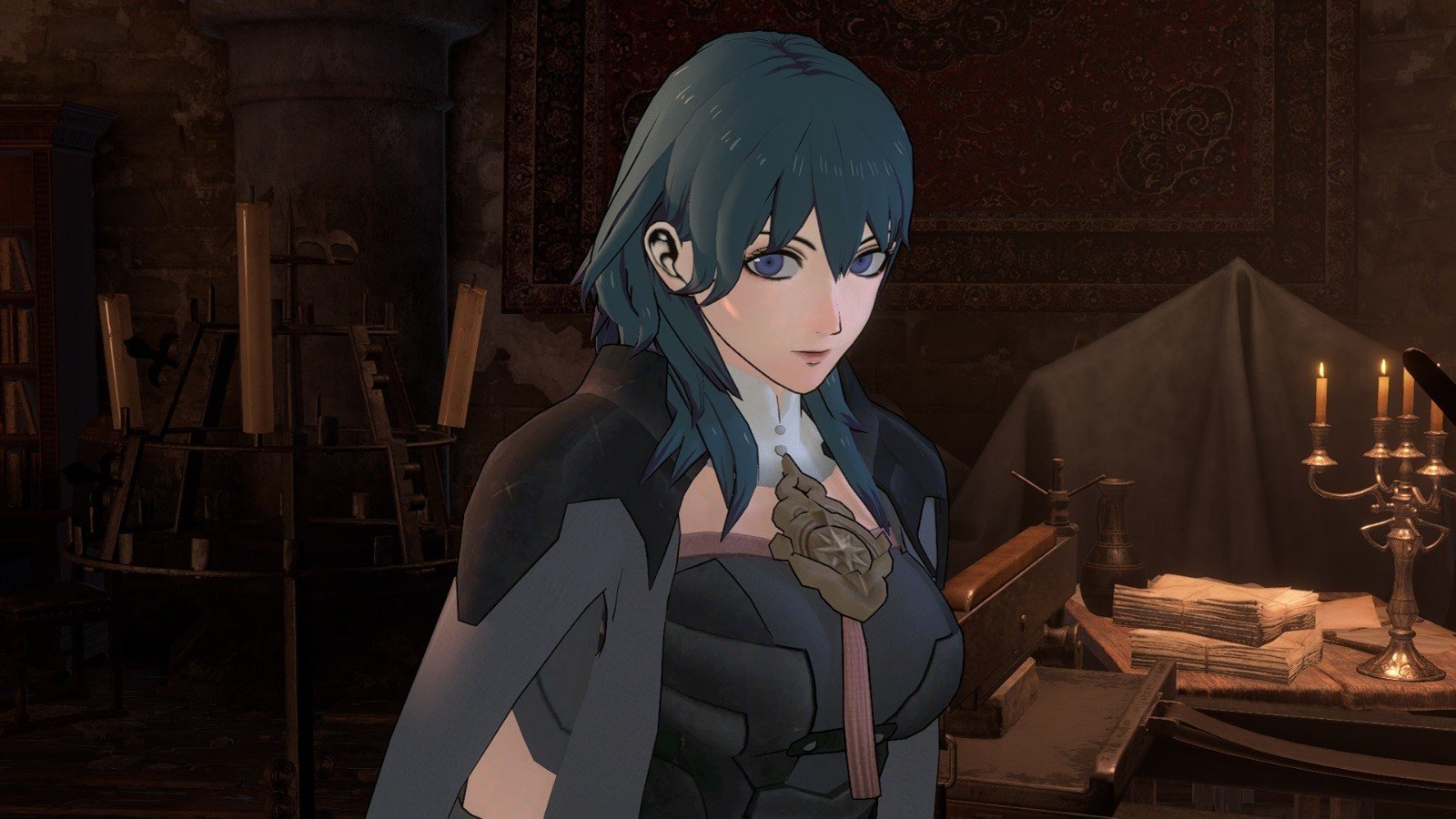 七日杀 重制版 截图7