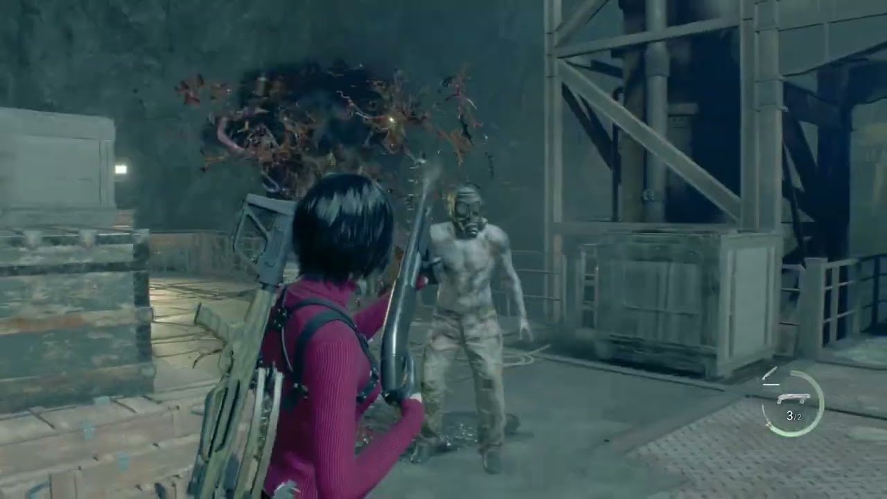 七日杀 重制版 截图16