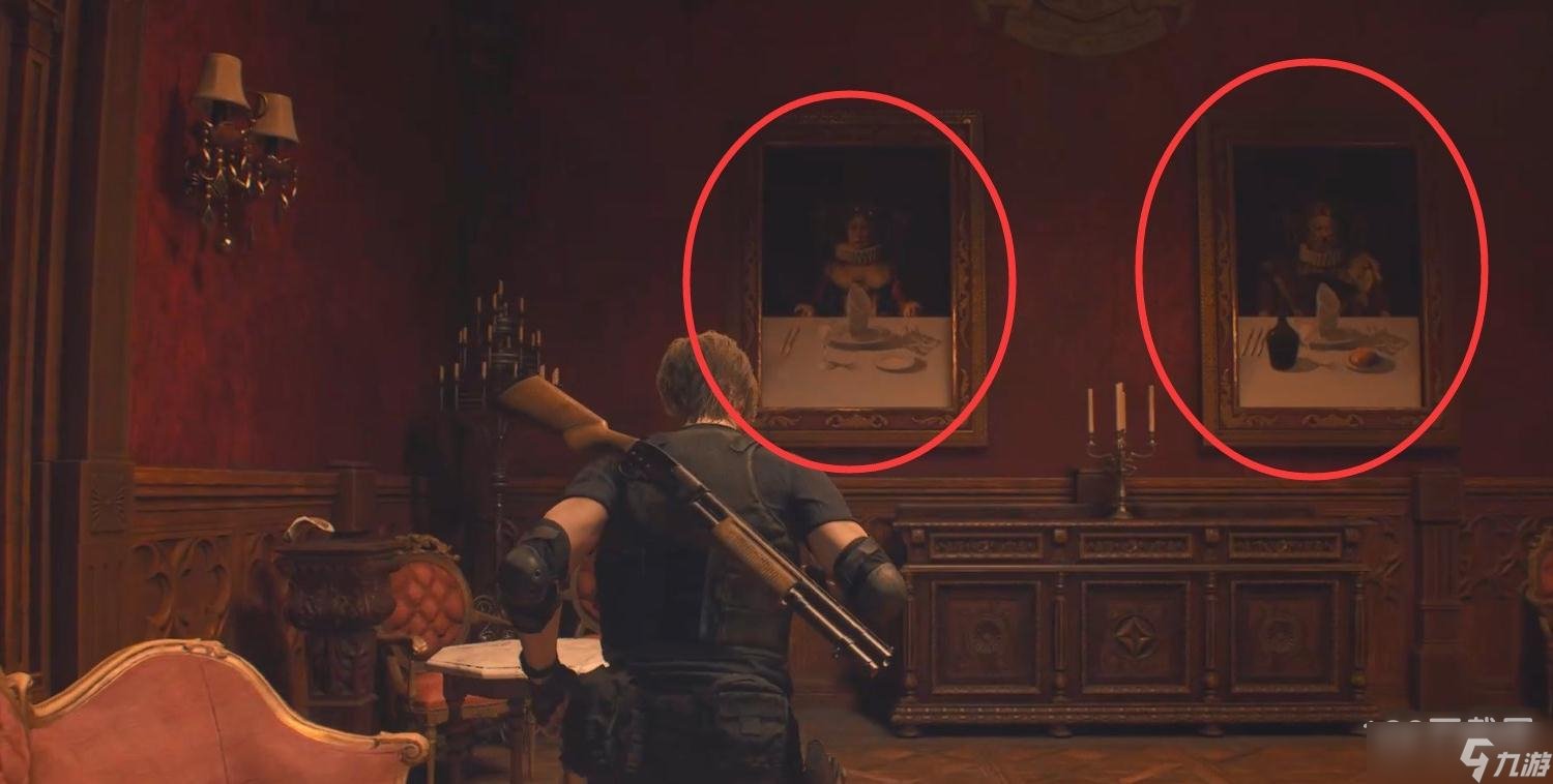 七日杀 重制版 截图18