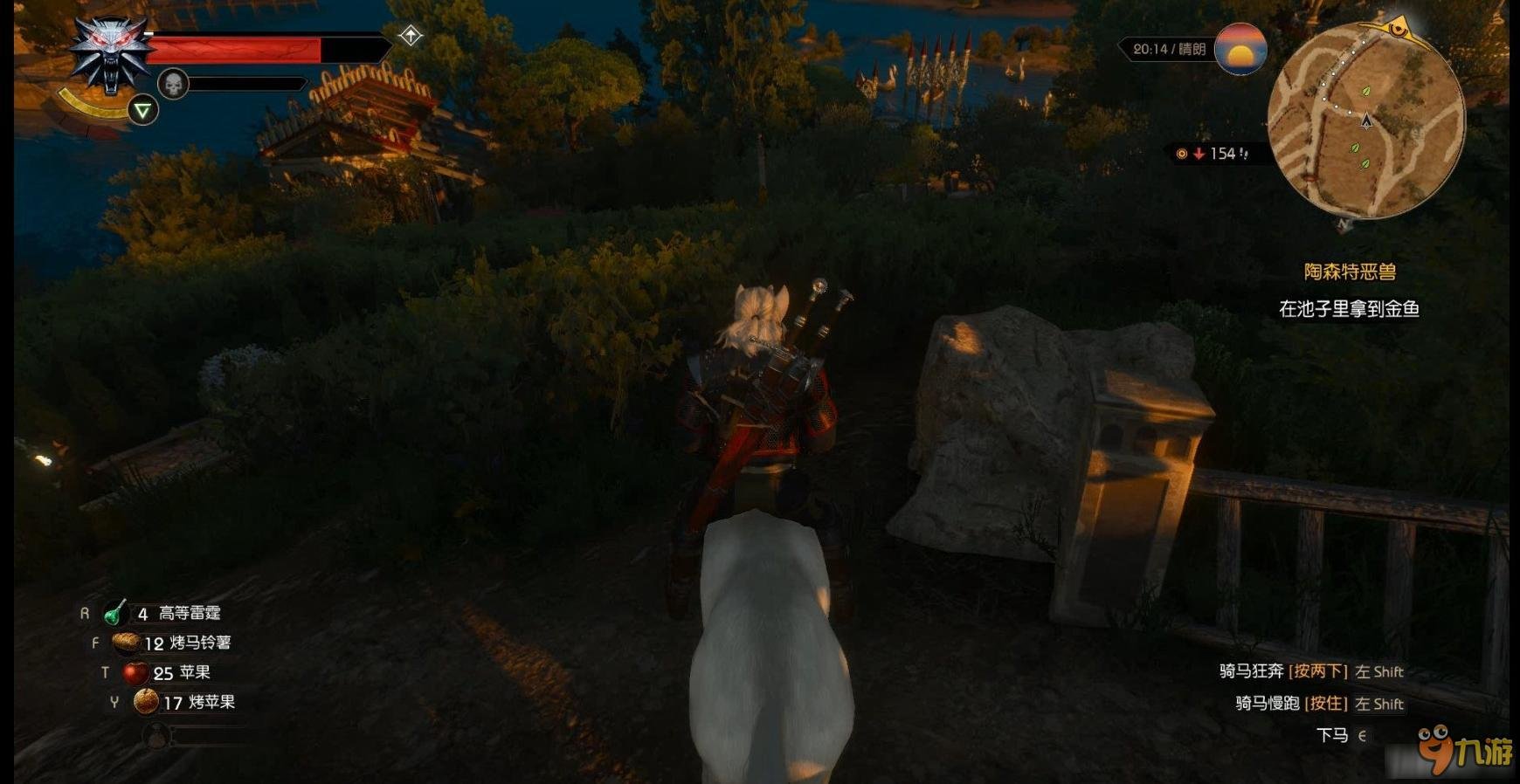 勇者斗恶龙11 年度版 截图15