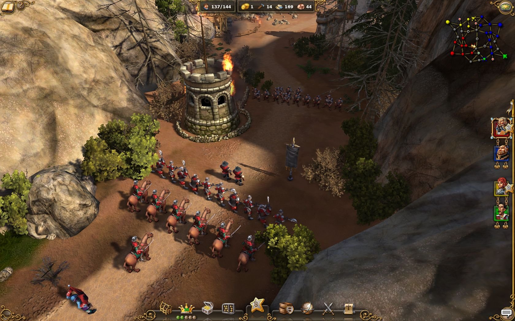 使命召唤：现代战争 年度版 截图8