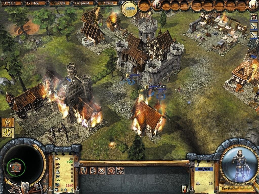 使命召唤：现代战争 年度版 截图9