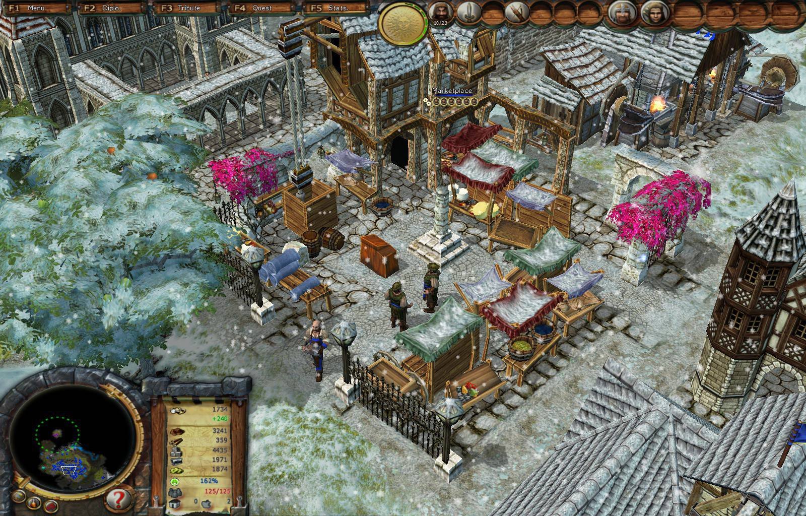 使命召唤：现代战争 年度版 截图11