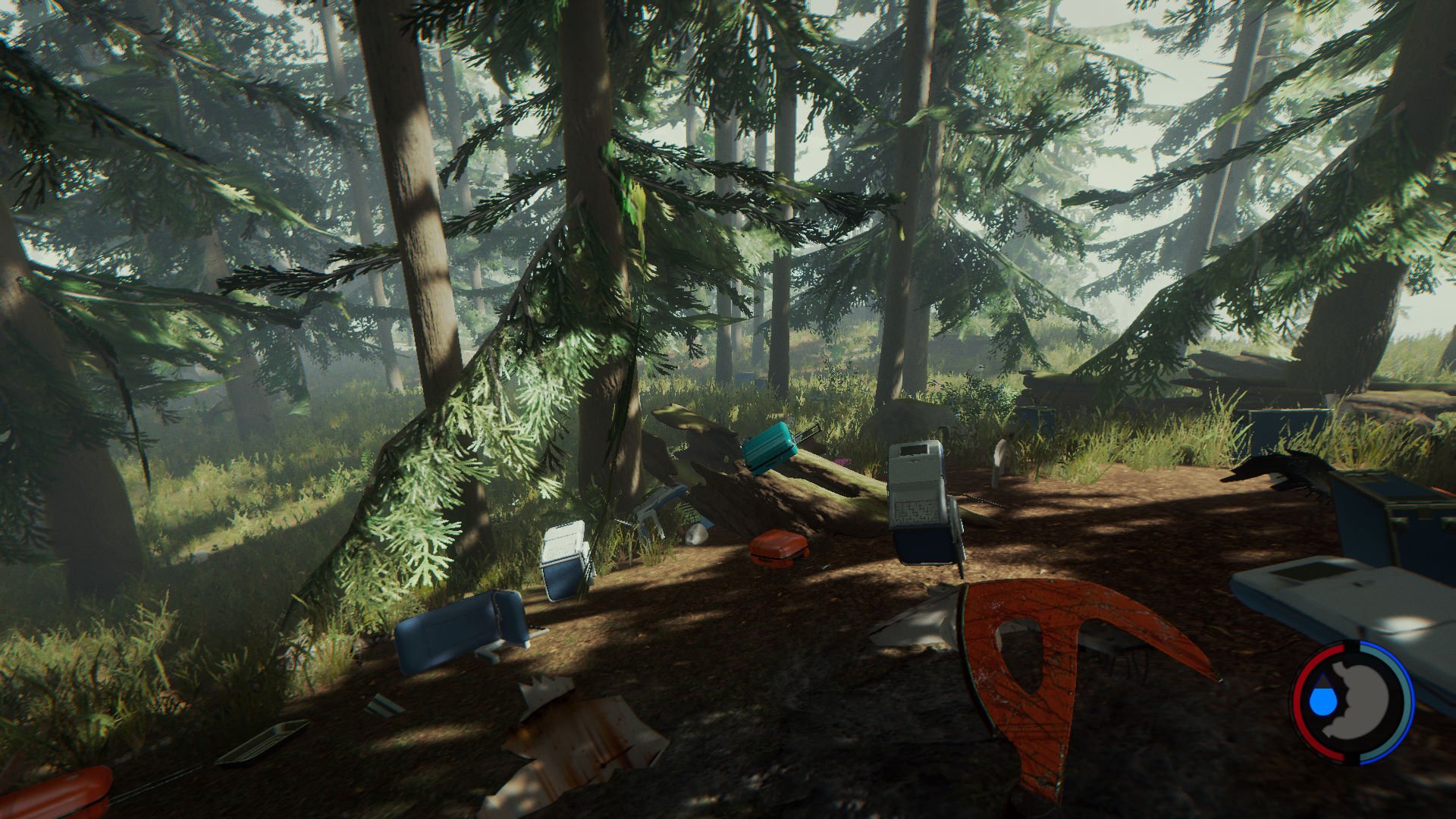 深岩银河 完整版 截图1