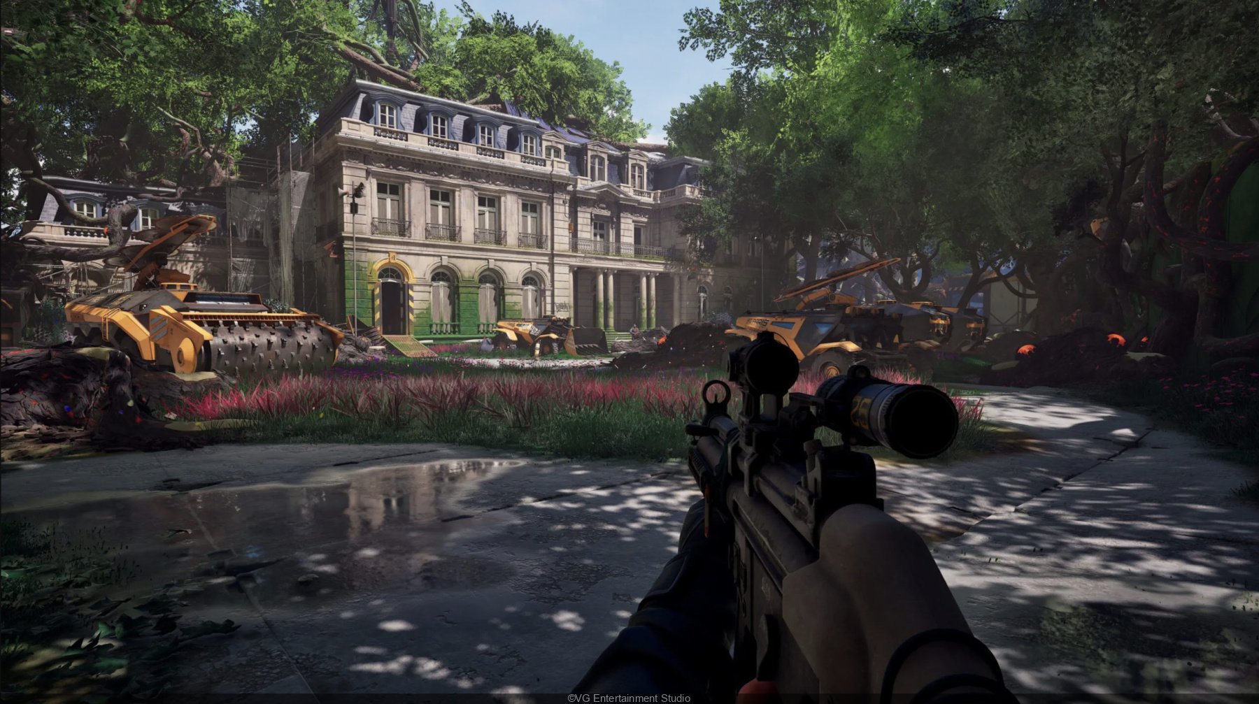 深岩银河 完整版 截图15