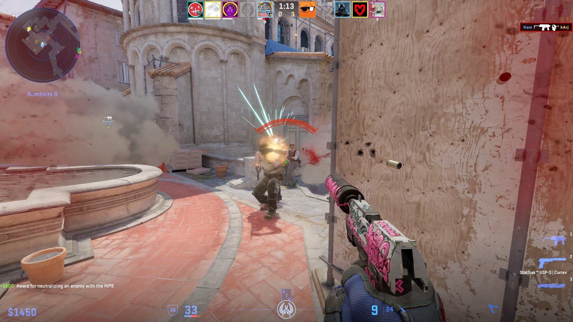 底特律：成为人类 终极版 截图9