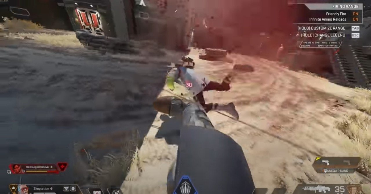 双人成行 终极版 截图14