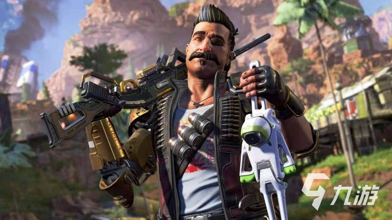 双人成行 终极版 截图19