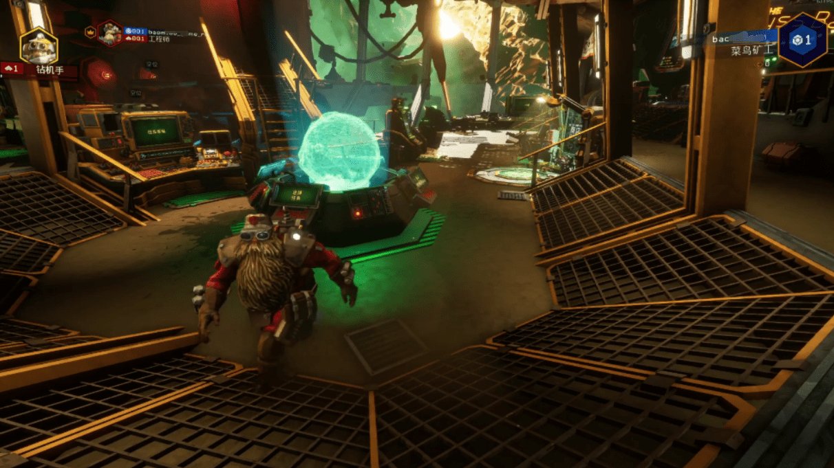 巫师3：狂猎 终极版 截图15