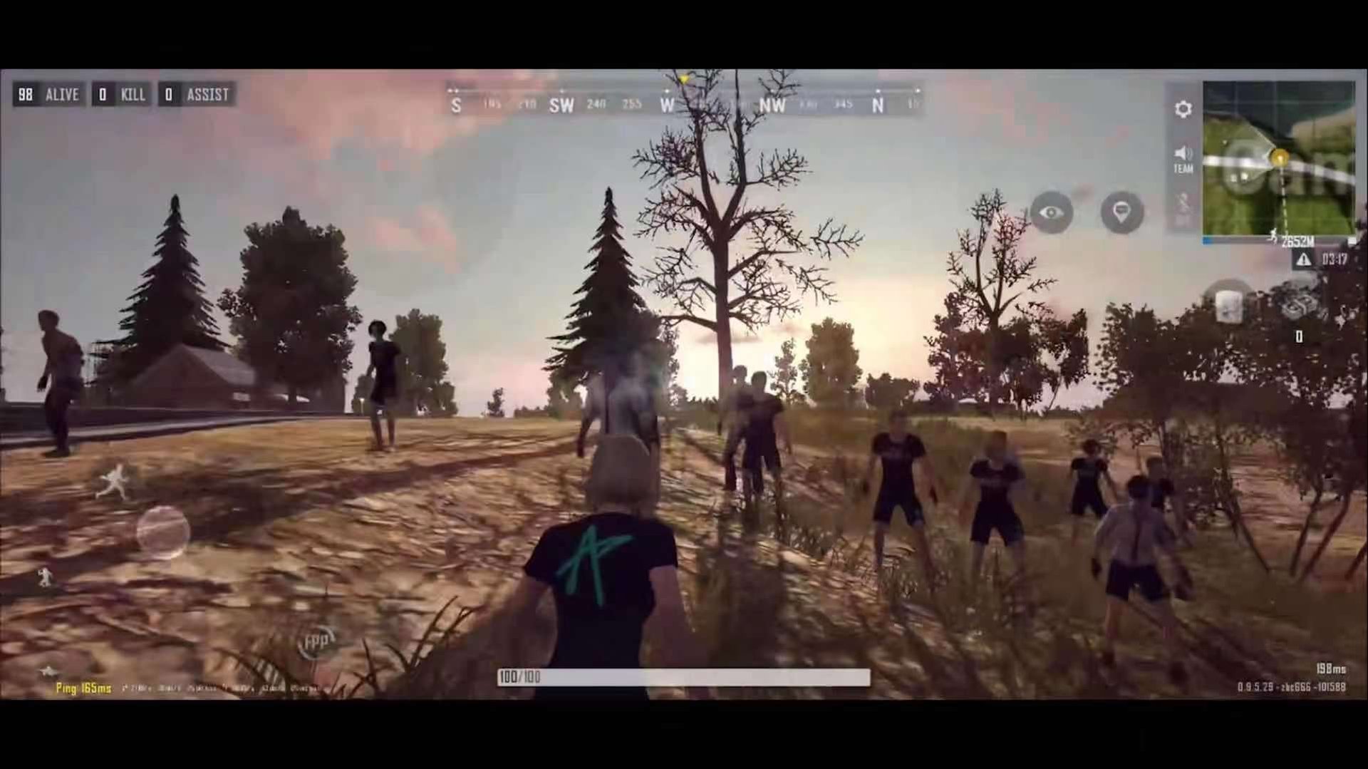 底特律：成为人类 终极版 截图13