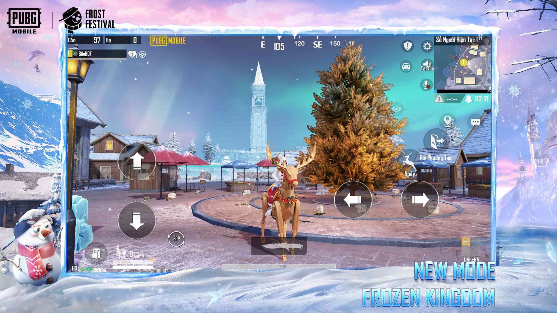 底特律：成为人类 终极版 截图16