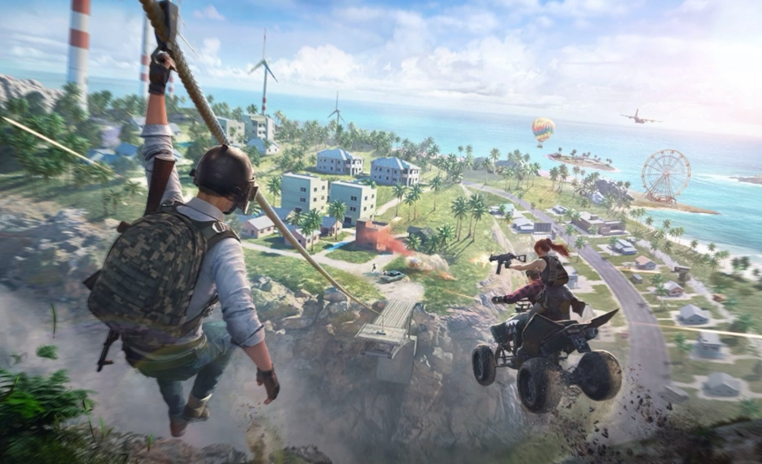 底特律：成为人类 终极版 截图19