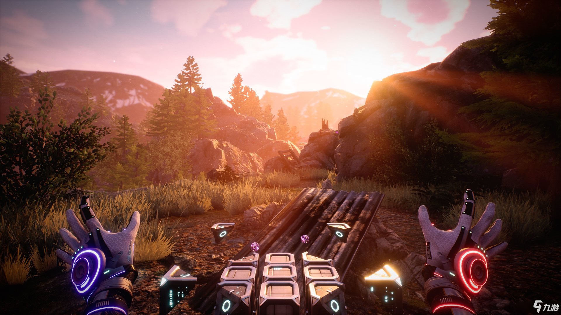 底特律：成为人类 终极版 截图13