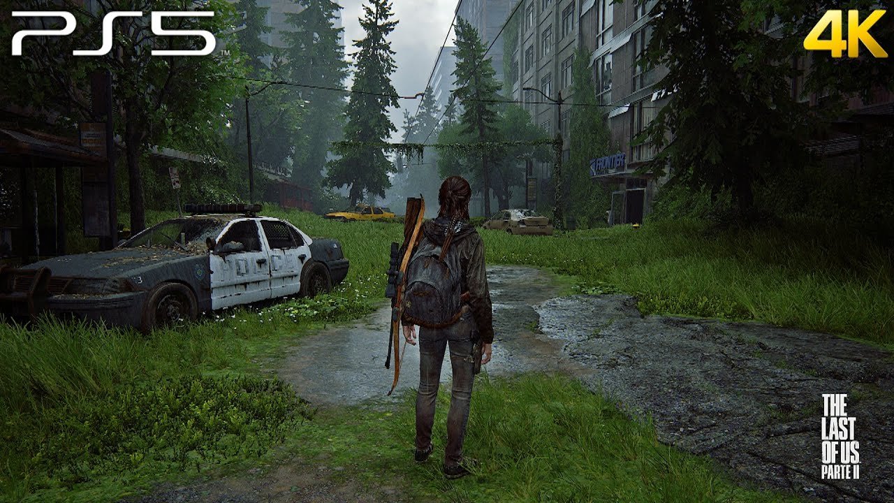 底特律：成为人类 终极版 截图14