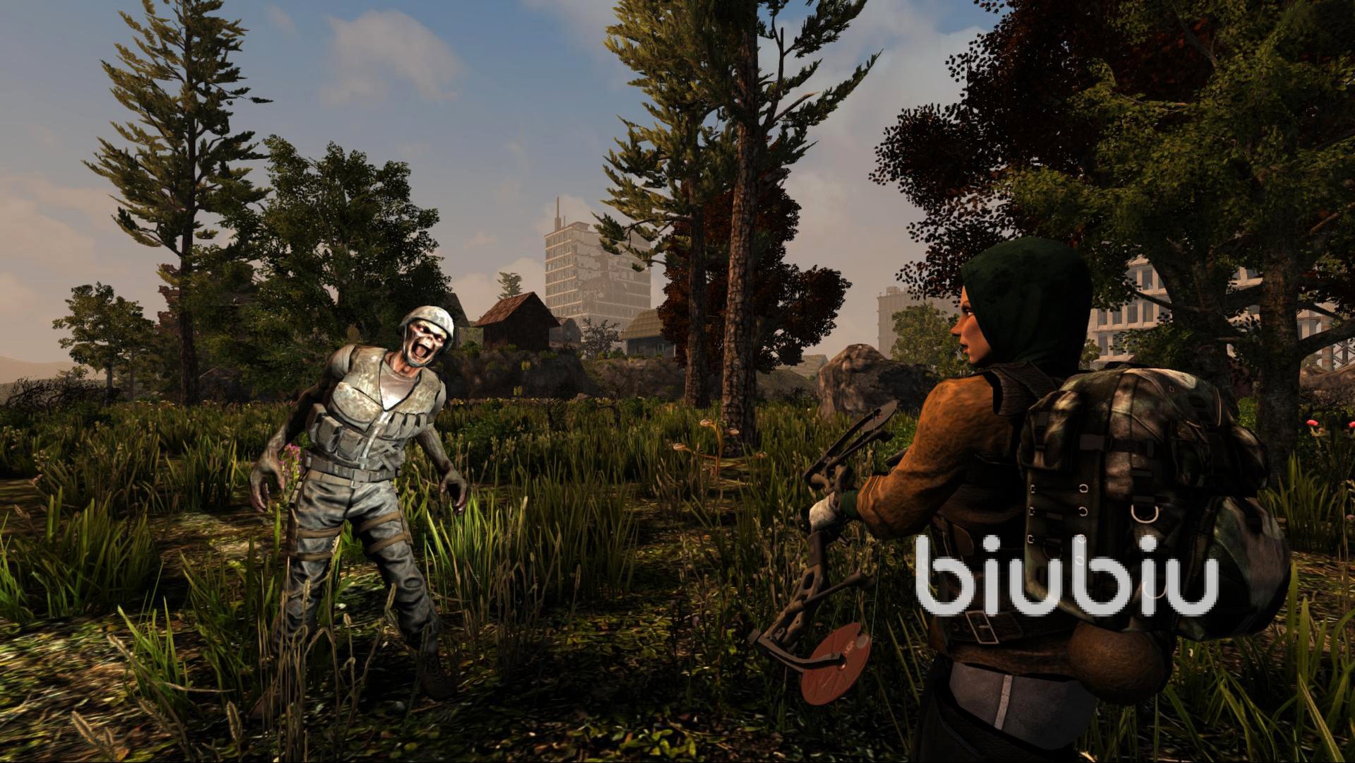 战地风云 截图13