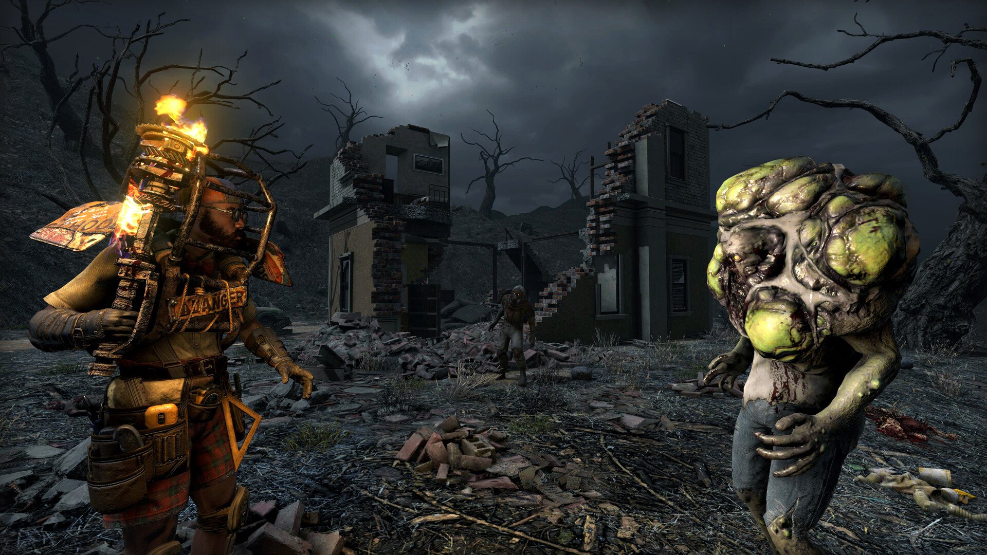 战地风云 截图18