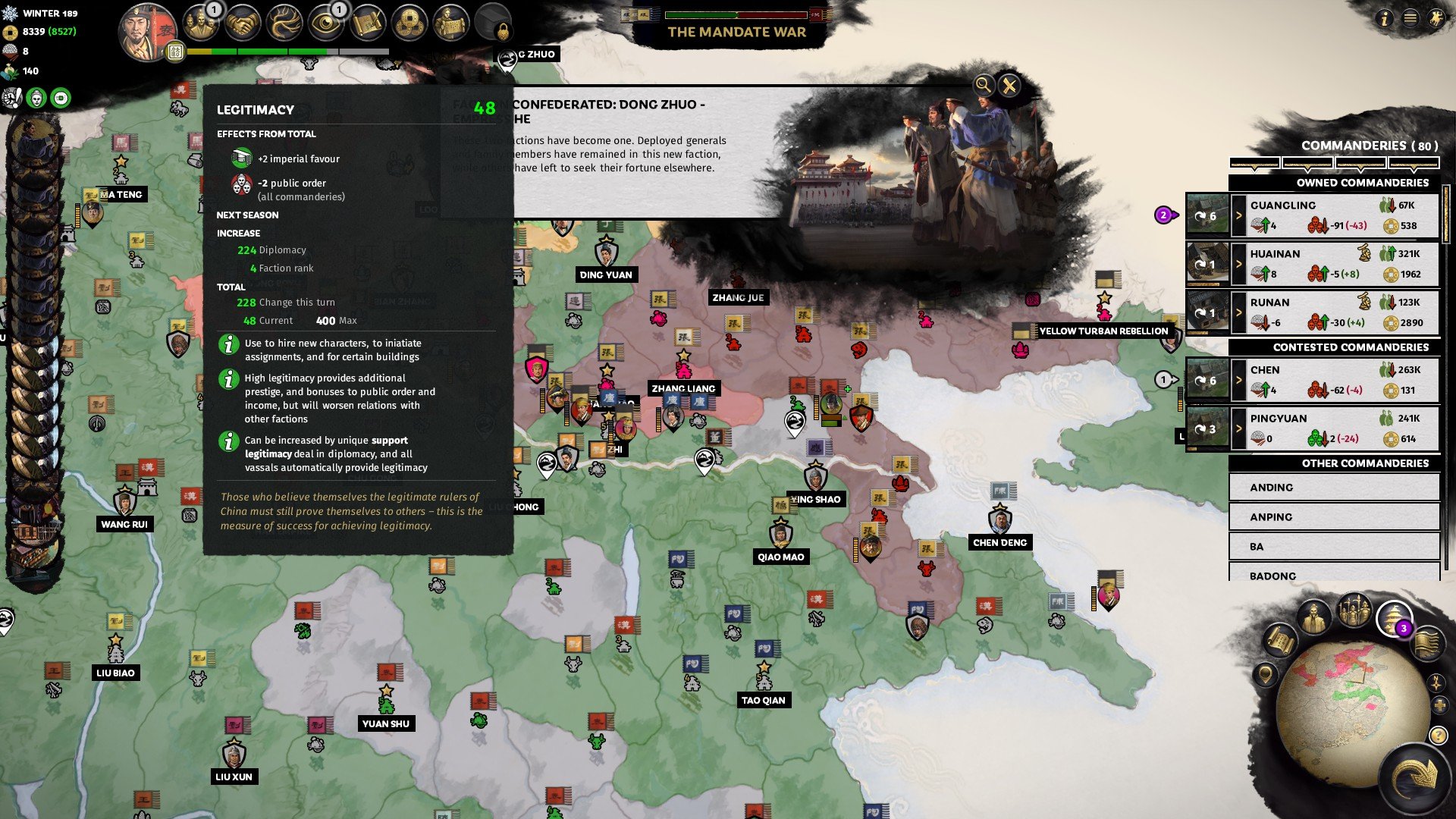 星露谷物语 重制版 截图15