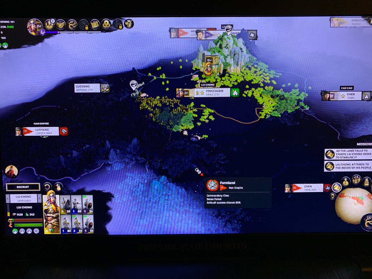 艾尔登法环 终极版 截图20