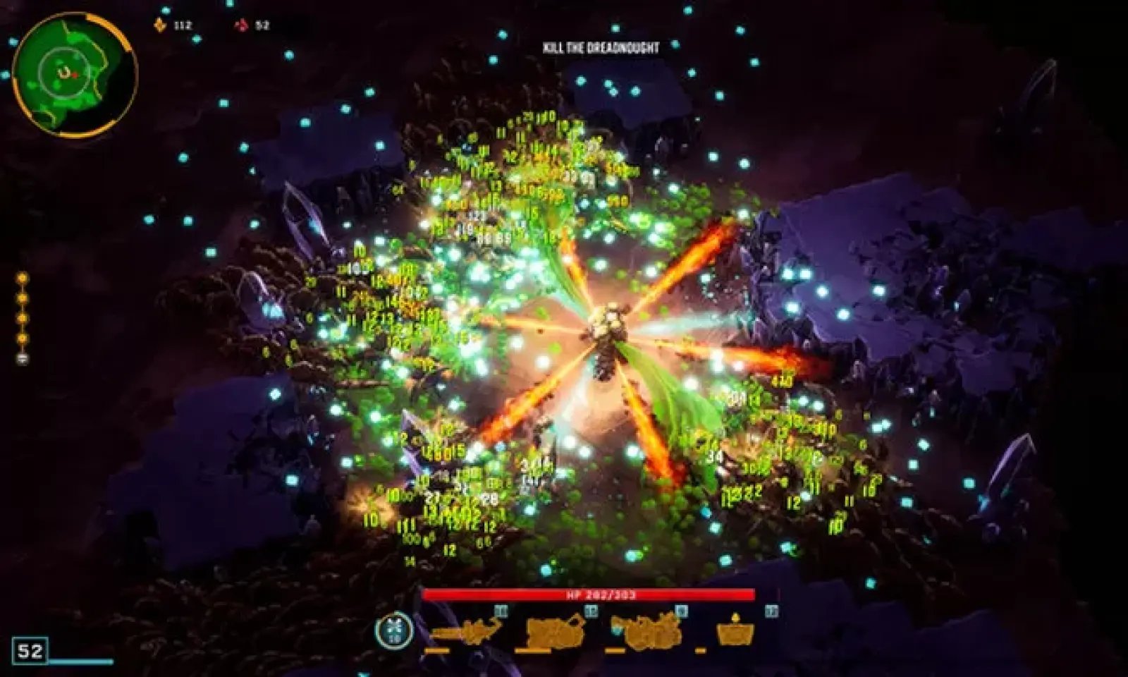 勇者斗恶龙11 截图5