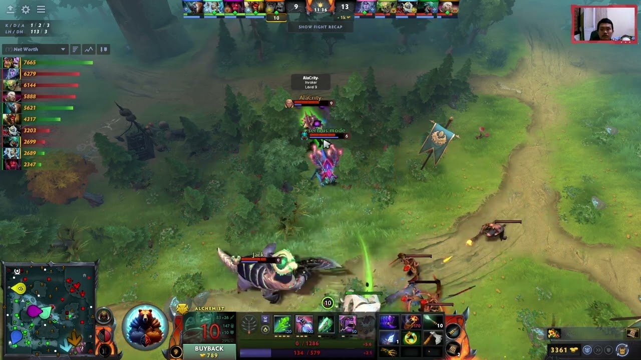 塞尔达传说：旷野之息 截图12