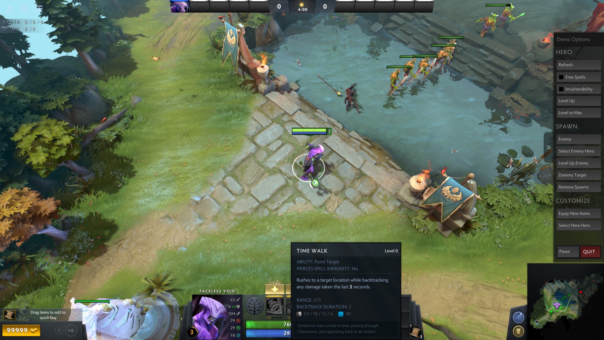 塞尔达传说：旷野之息 截图15