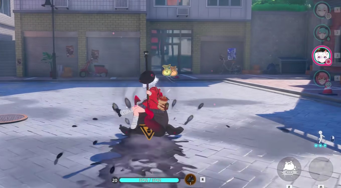 底特律：成为人类 终极版 截图19