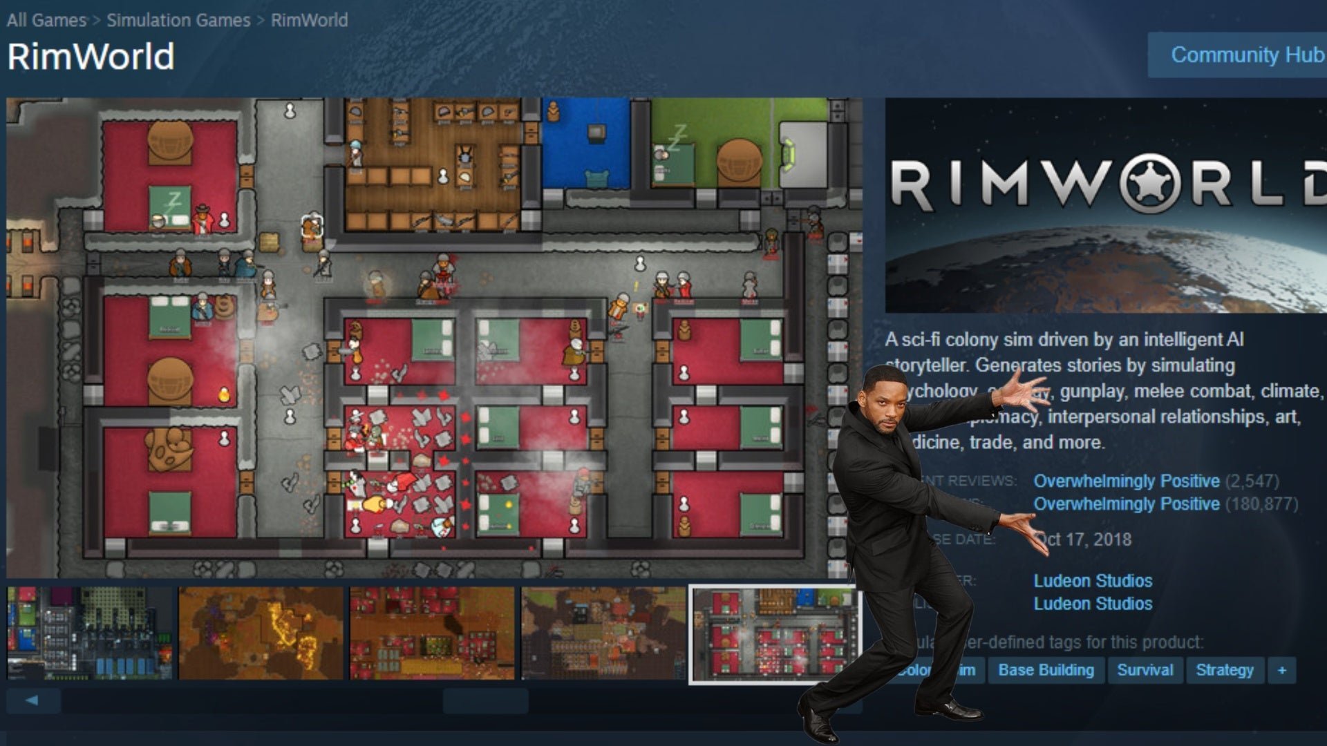 底特律：成为人类 终极版 截图23