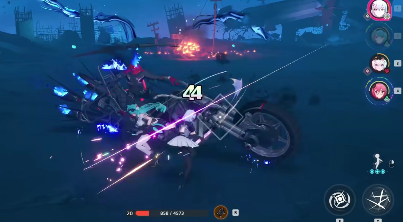 底特律：成为人类 终极版 截图24