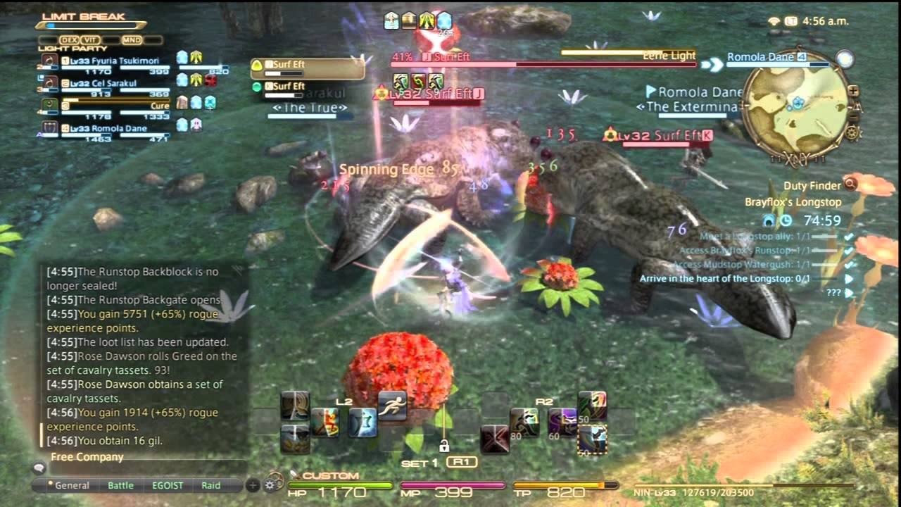 缺氧 年度版 截图9