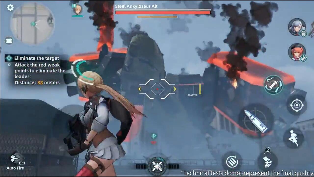 使命召唤：现代战争 年度版 截图8