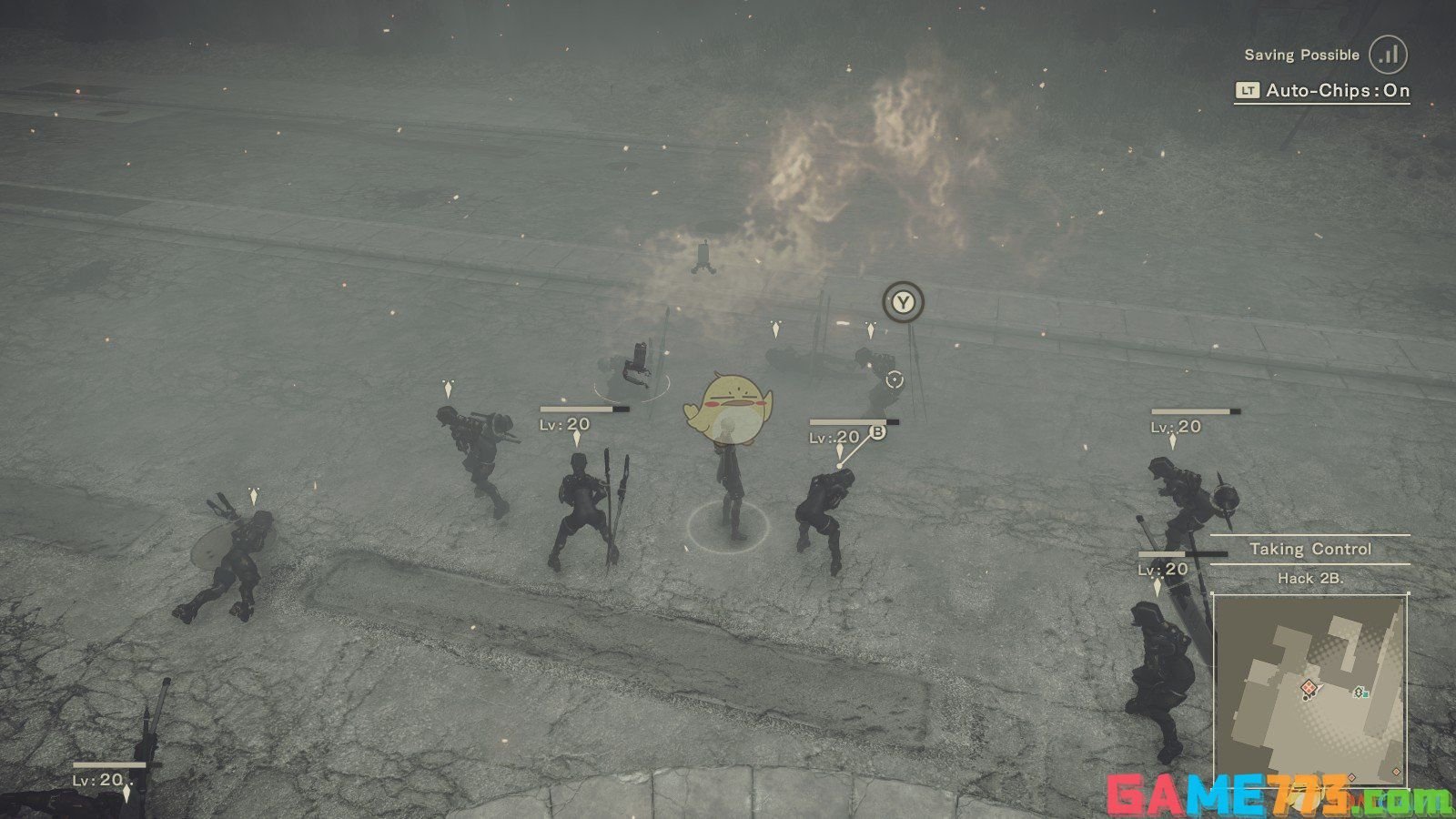 使命召唤：现代战争 年度版 截图13