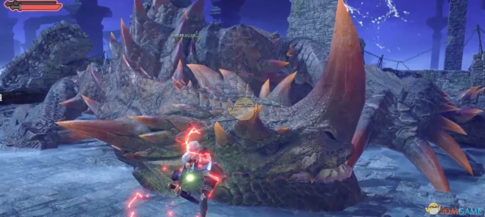 原神 年度版 截图1