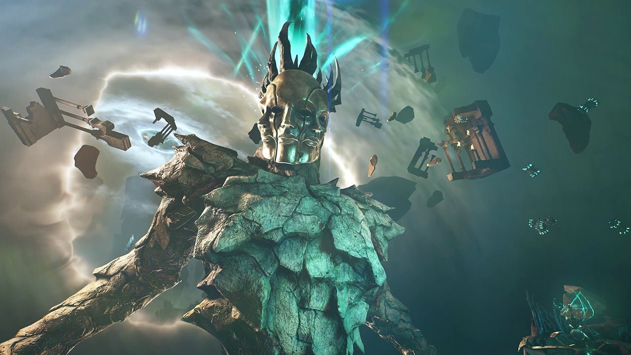 尼尔：机械纪元 截图7