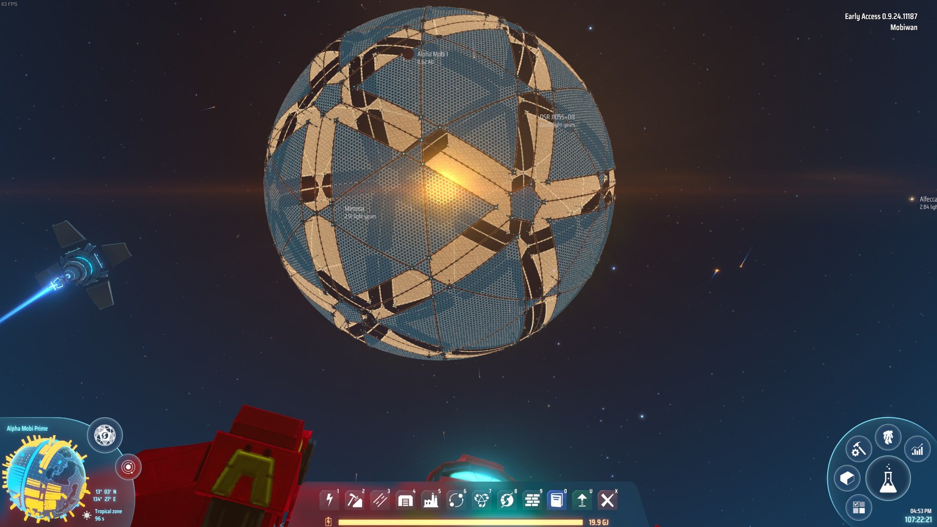 尼尔：机械纪元 截图8