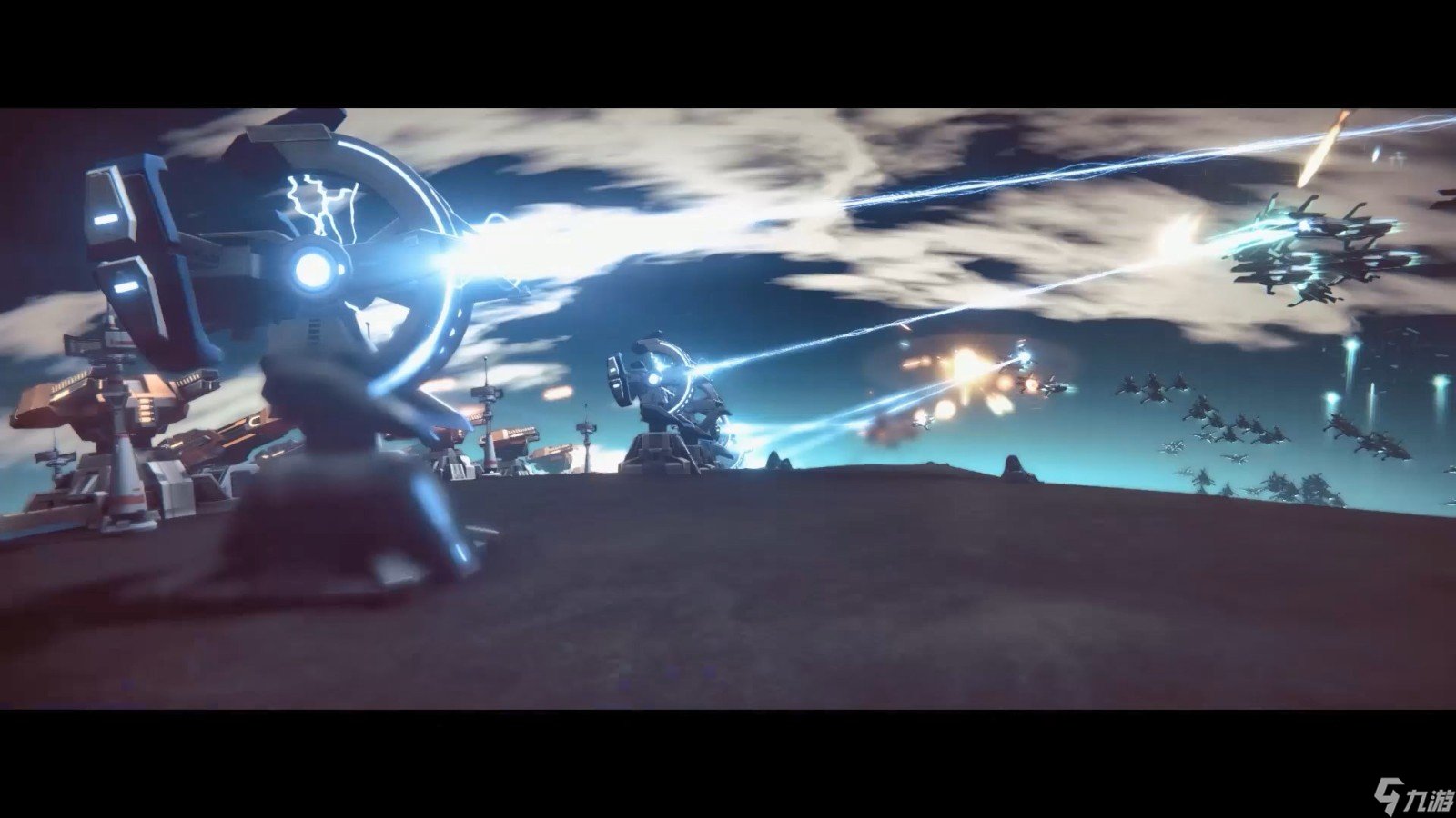 尼尔：机械纪元 截图9