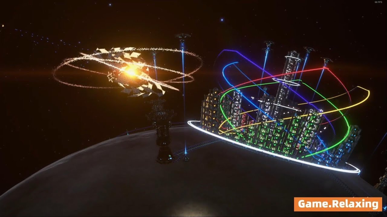 尼尔：机械纪元 截图17