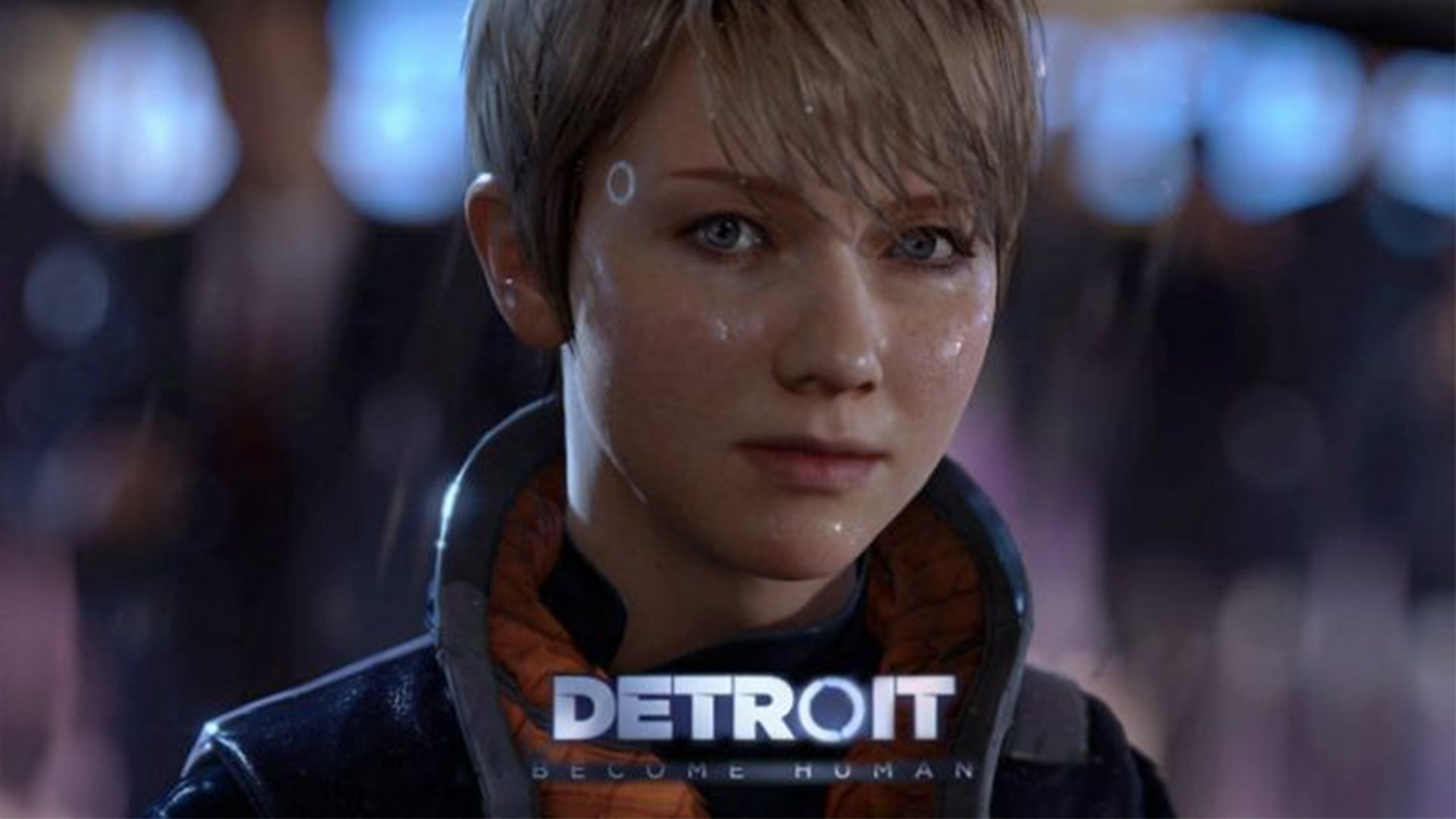 尼尔：机械纪元 截图14