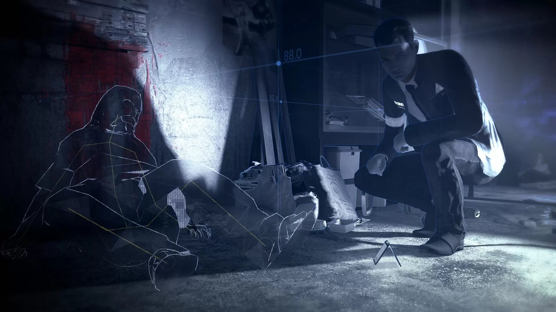 尼尔：机械纪元 截图16