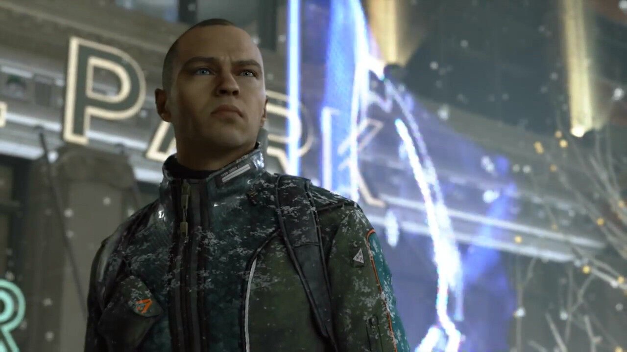 尼尔：机械纪元 截图21