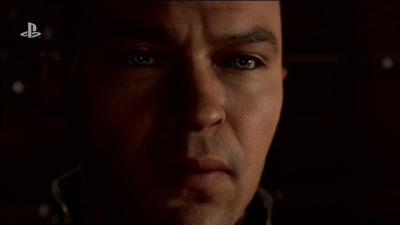 尼尔：机械纪元 截图22