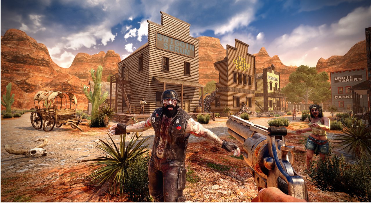 使命召唤：现代战争 年度版 截图3