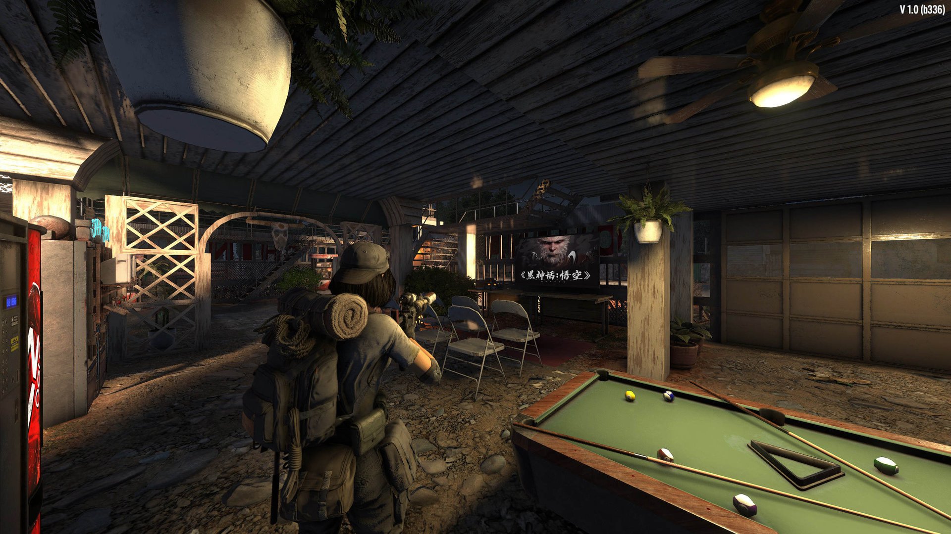 使命召唤：现代战争 年度版 截图7