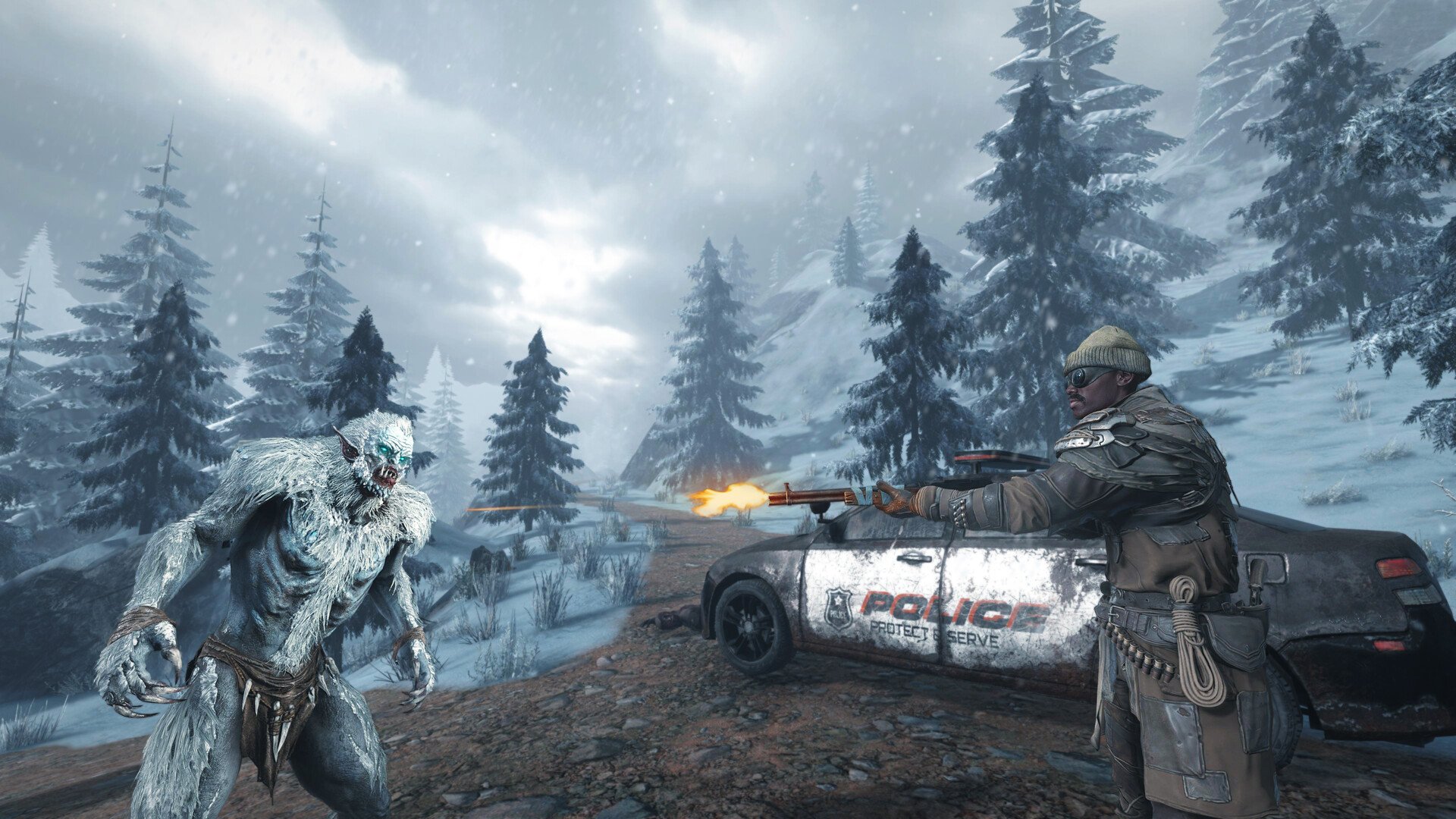 使命召唤：现代战争 年度版 截图11